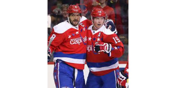 Washington Capitals dobro započinje Washington Capitals dobro započinje